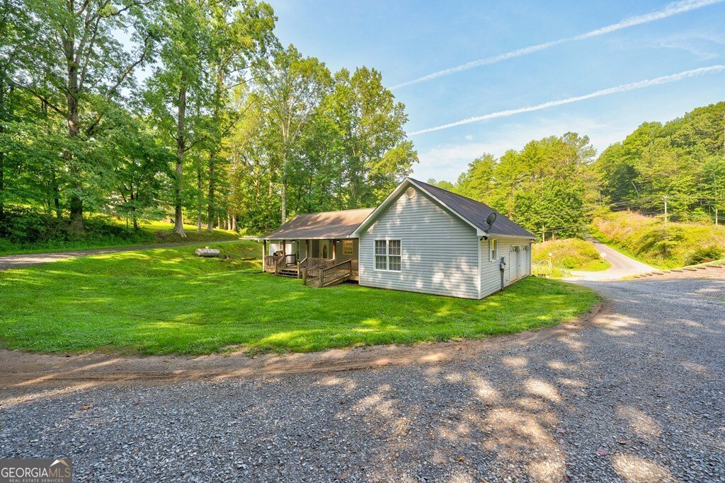 30 Red Bird Lane Ellijay - 14