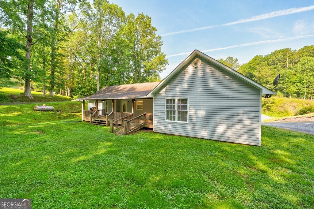 30 Red Bird Lane Ellijay - 15