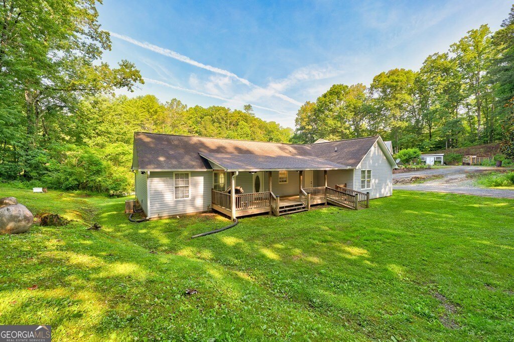 30 Red Bird Lane Ellijay - 16