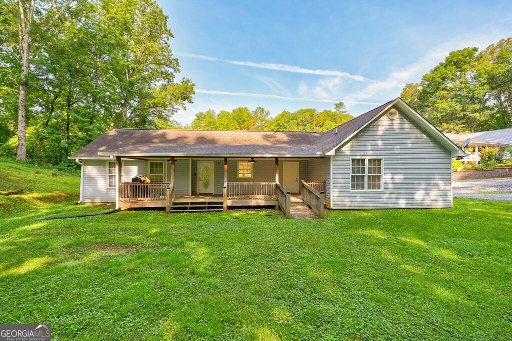 30 Red Bird Lane Ellijay - 17