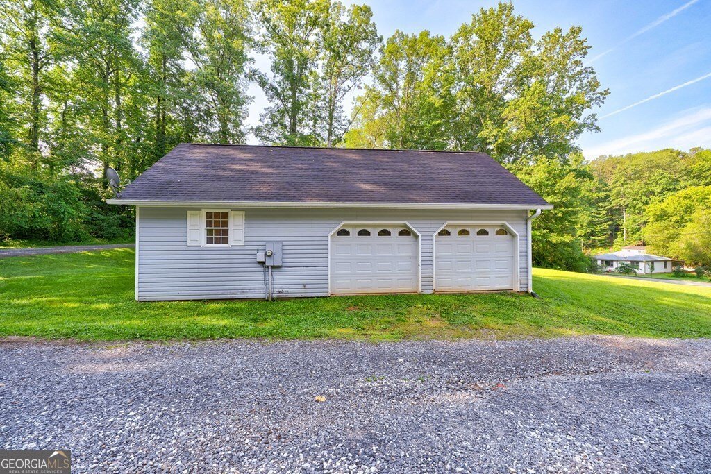 30 Red Bird Lane Ellijay - 18
