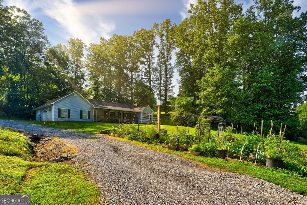 30 Red Bird Lane Ellijay - 20