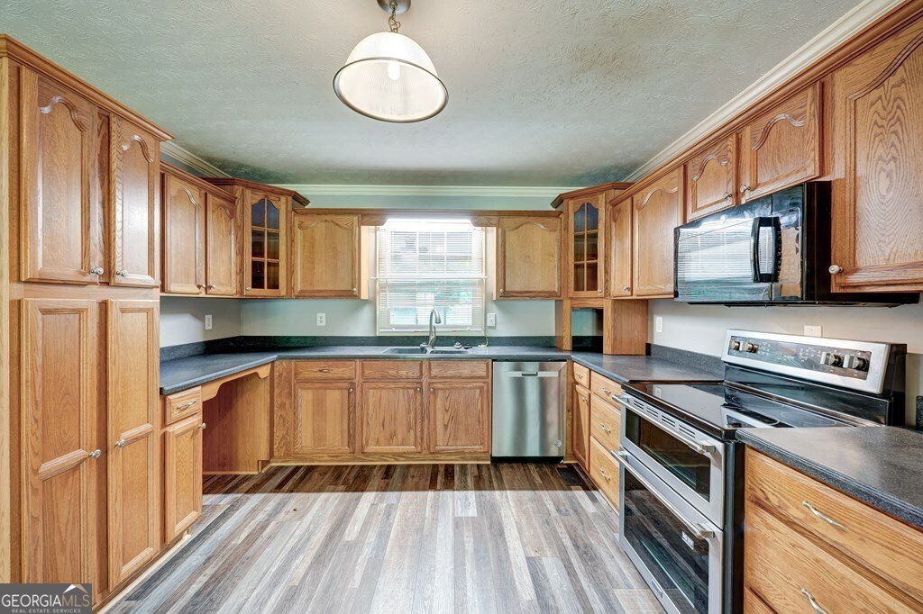 30 Red Bird Lane Ellijay - 21