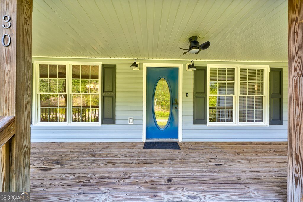 30 Red Bird Lane Ellijay - 7