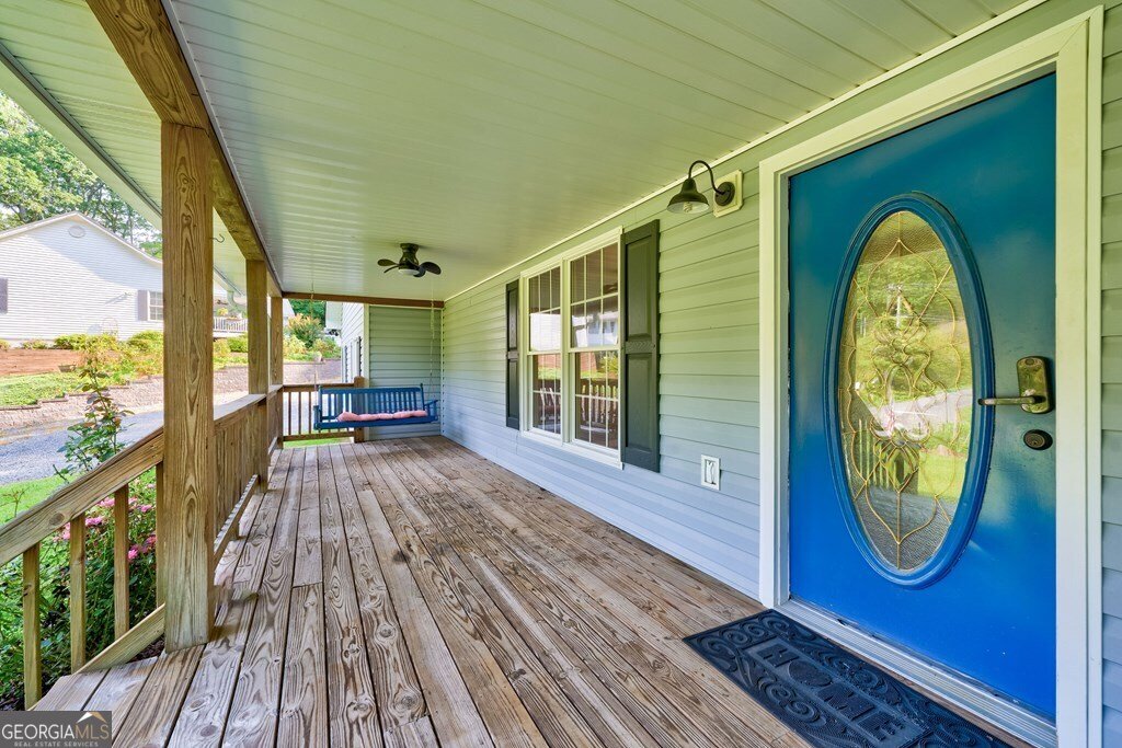 30 Red Bird Lane Ellijay - 8