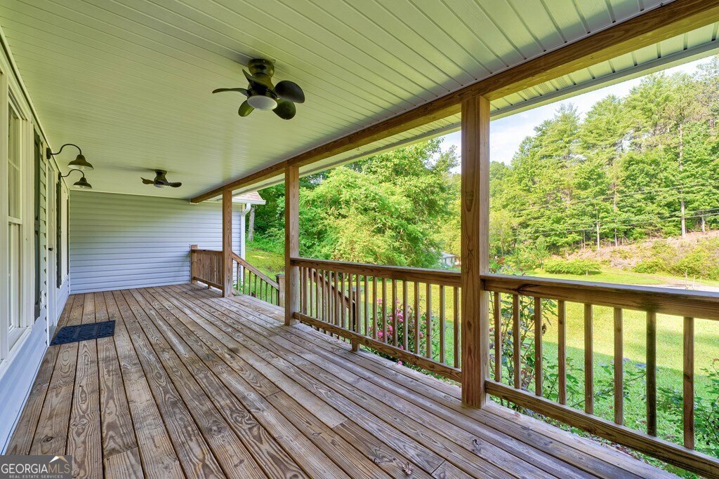 30 Red Bird Lane Ellijay - 9