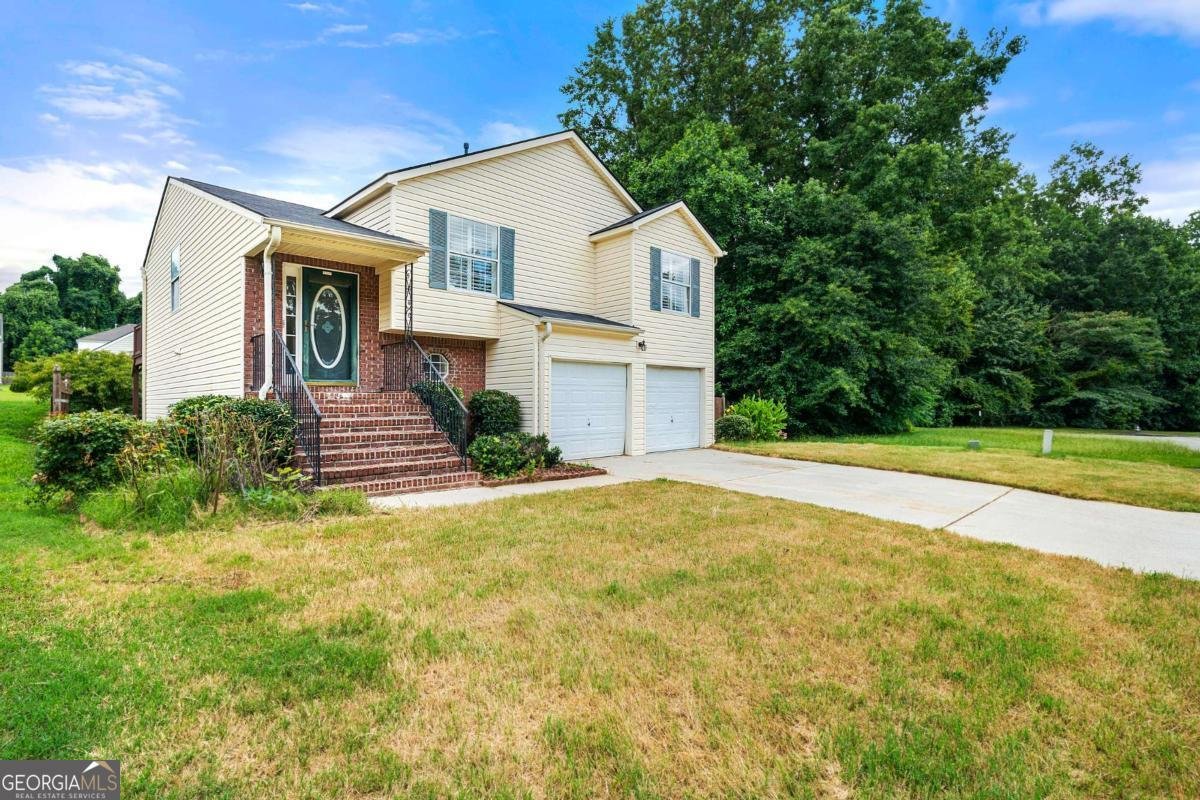 5718 Hidden Brook Circle Atlanta - 2