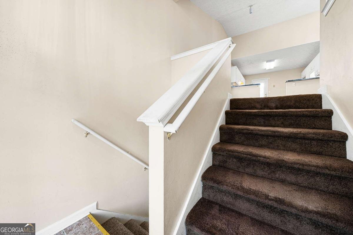 5718 Hidden Brook Circle Atlanta - 3