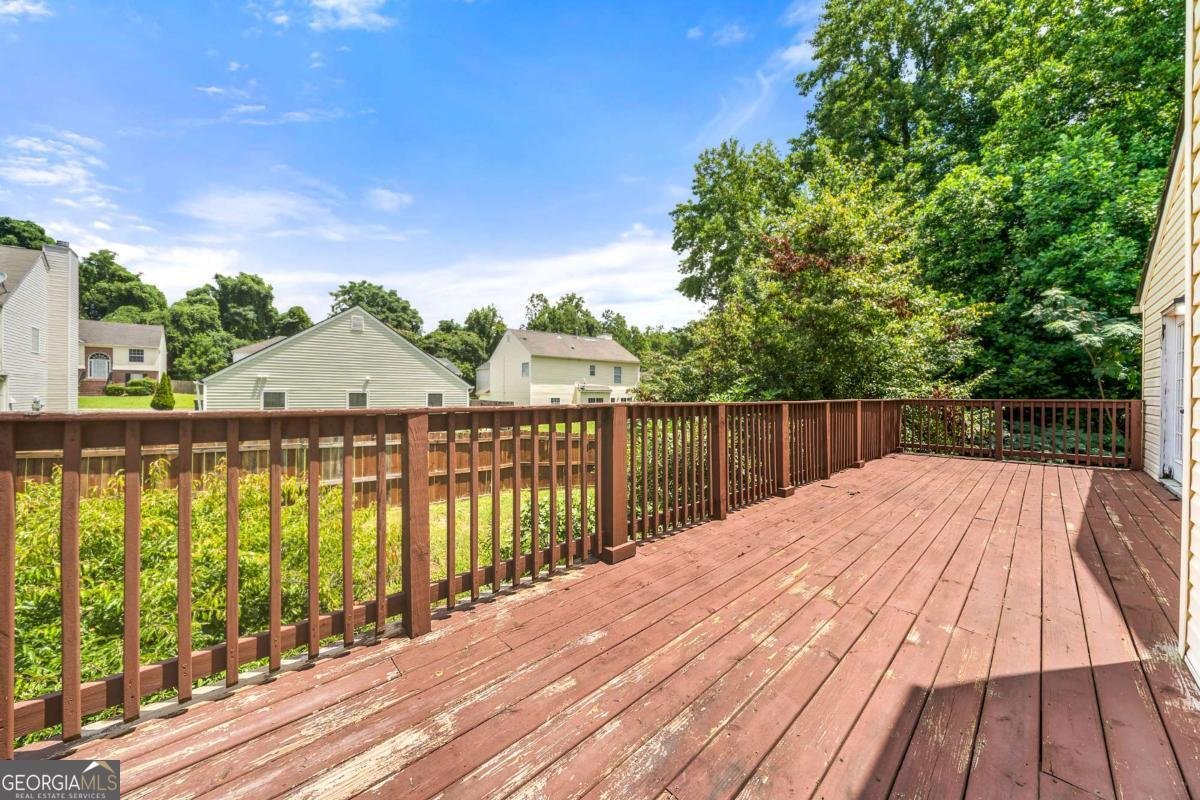 5718 Hidden Brook Circle Atlanta - 33