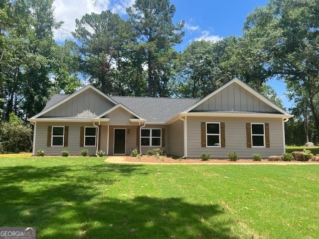 189 Warner Road Barnesville - 1