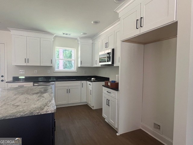 189 Warner Road Barnesville - 10
