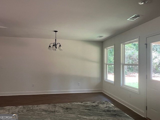 189 Warner Road Barnesville - 15