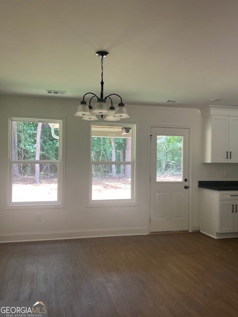 189 Warner Road Barnesville - 16