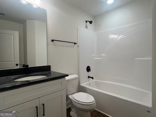 189 Warner Road Barnesville - 18