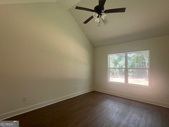189 Warner Road Barnesville - 20