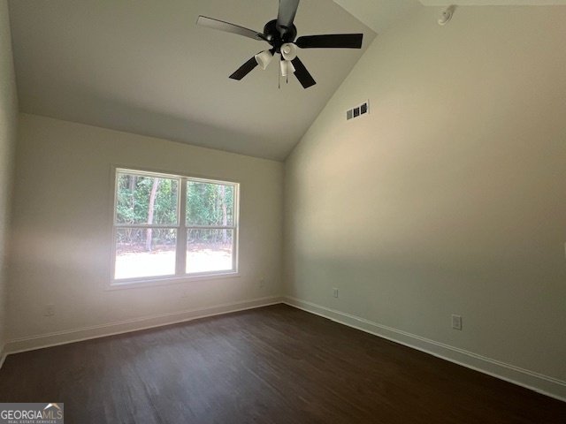 189 Warner Road Barnesville - 21