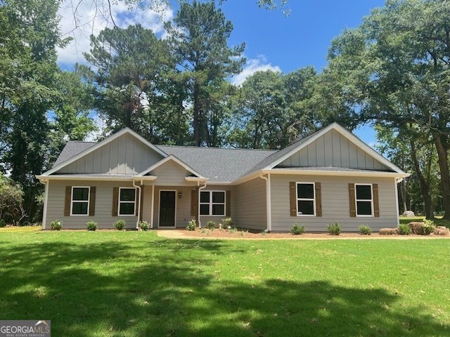 189 Warner Road Barnesville - 3