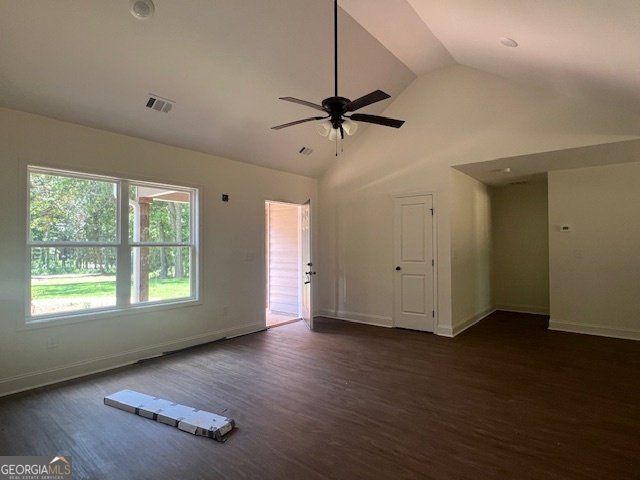 189 Warner Road Barnesville - 4