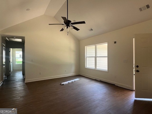 189 Warner Road Barnesville - 5