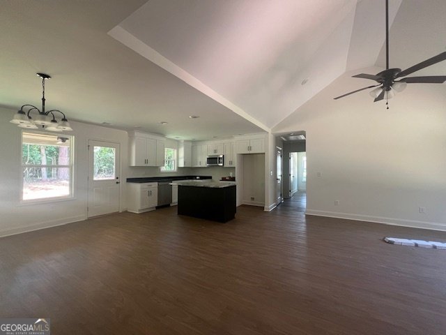 189 Warner Road Barnesville - 6