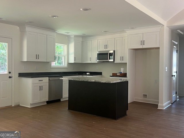 189 Warner Road Barnesville - 7
