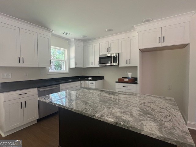 189 Warner Road Barnesville - 8