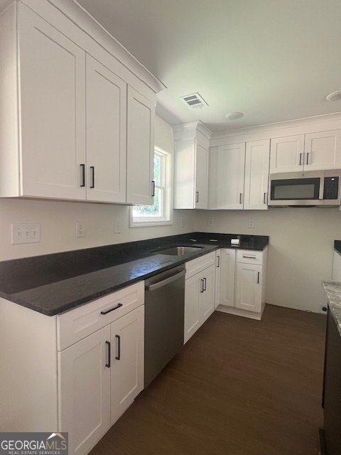 189 Warner Road Barnesville - 9