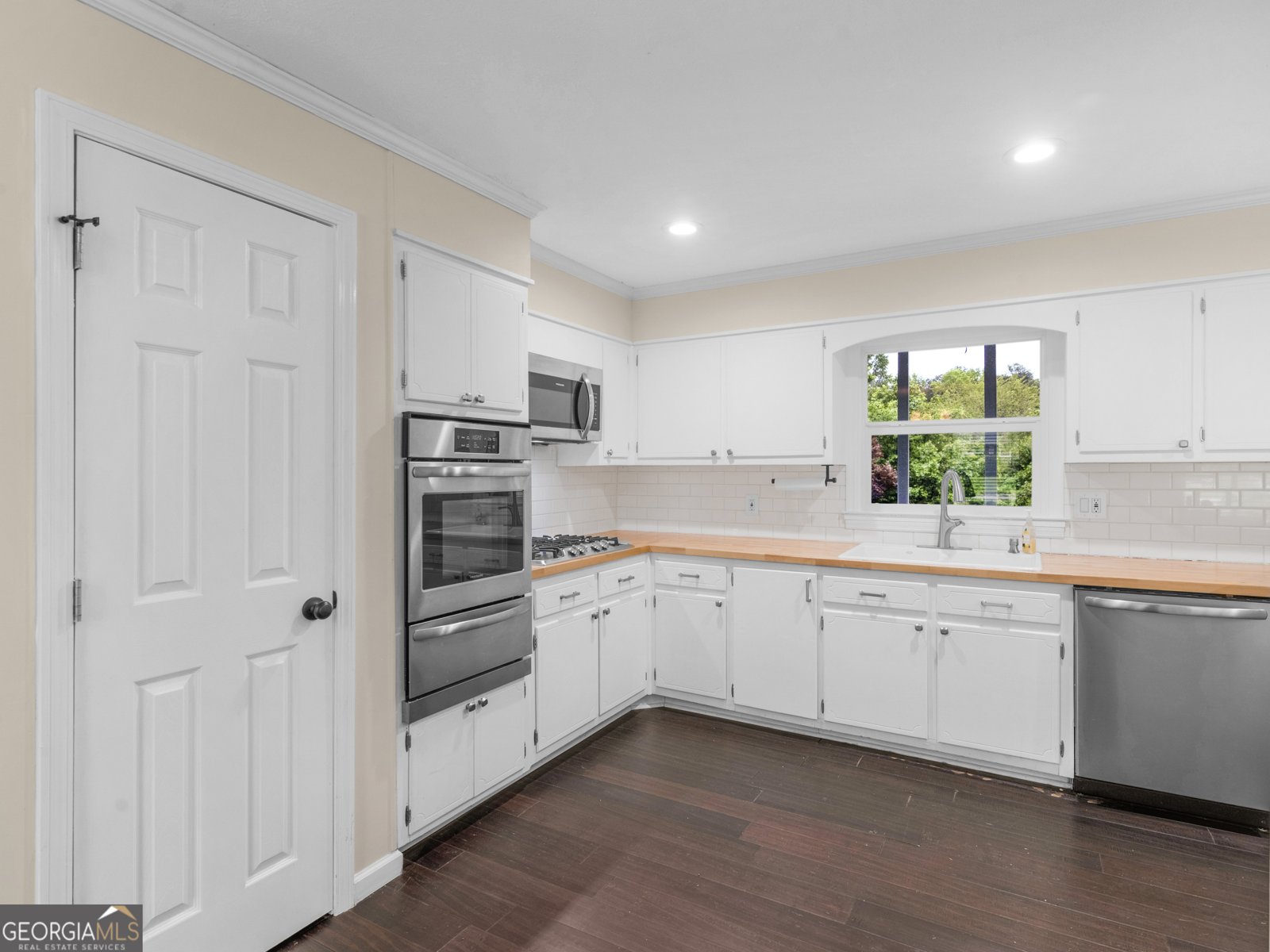 117 Thomas Street Griffin - 14