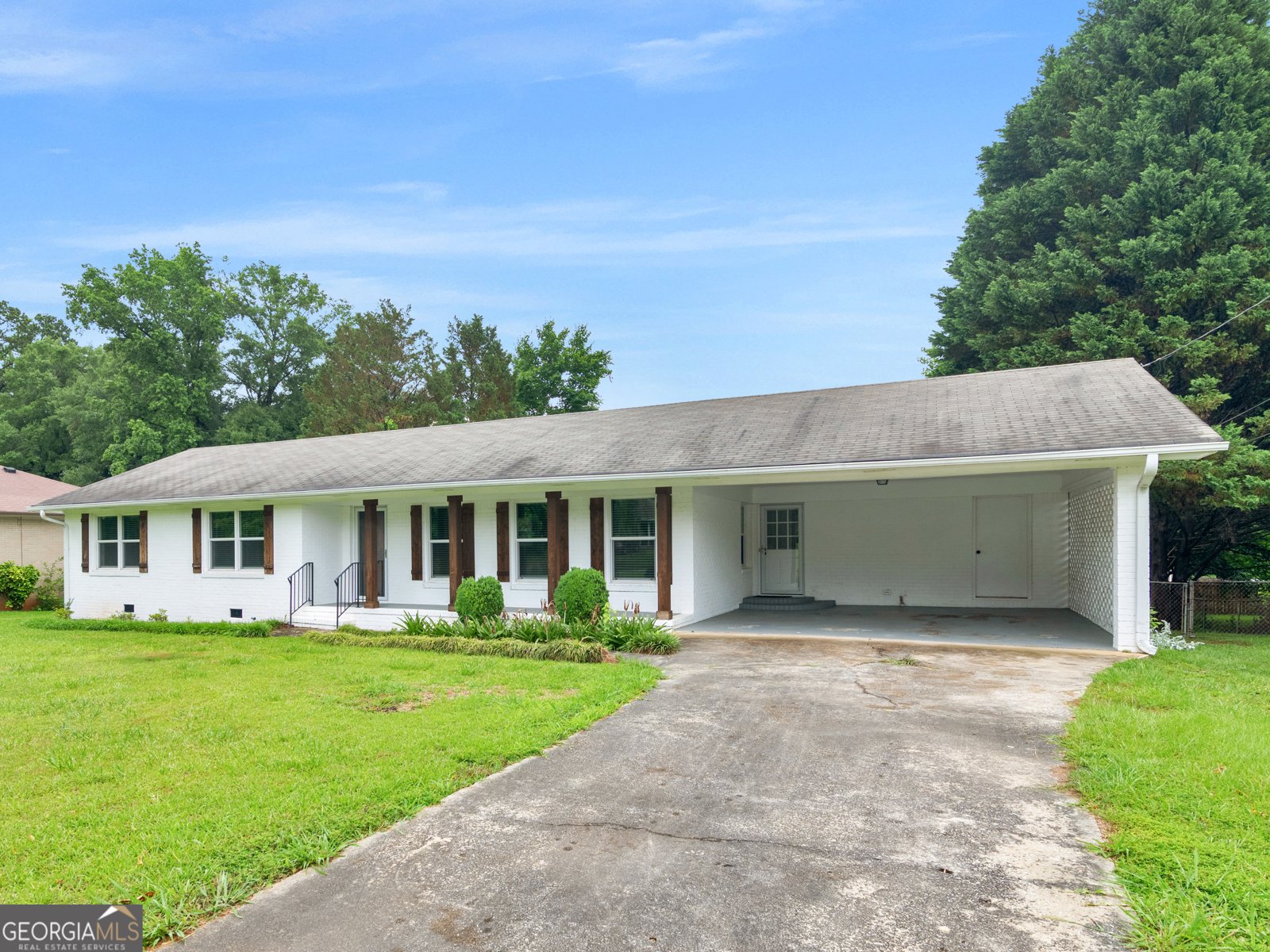 117 Thomas Street Griffin - 2