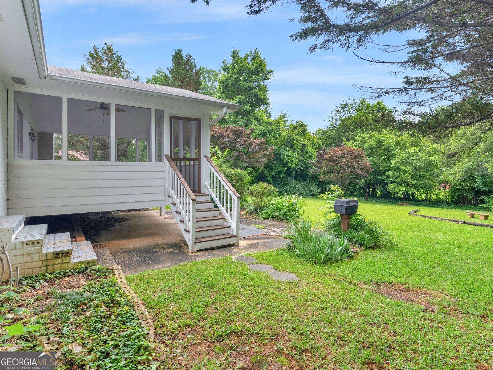 117 Thomas Street Griffin - 39