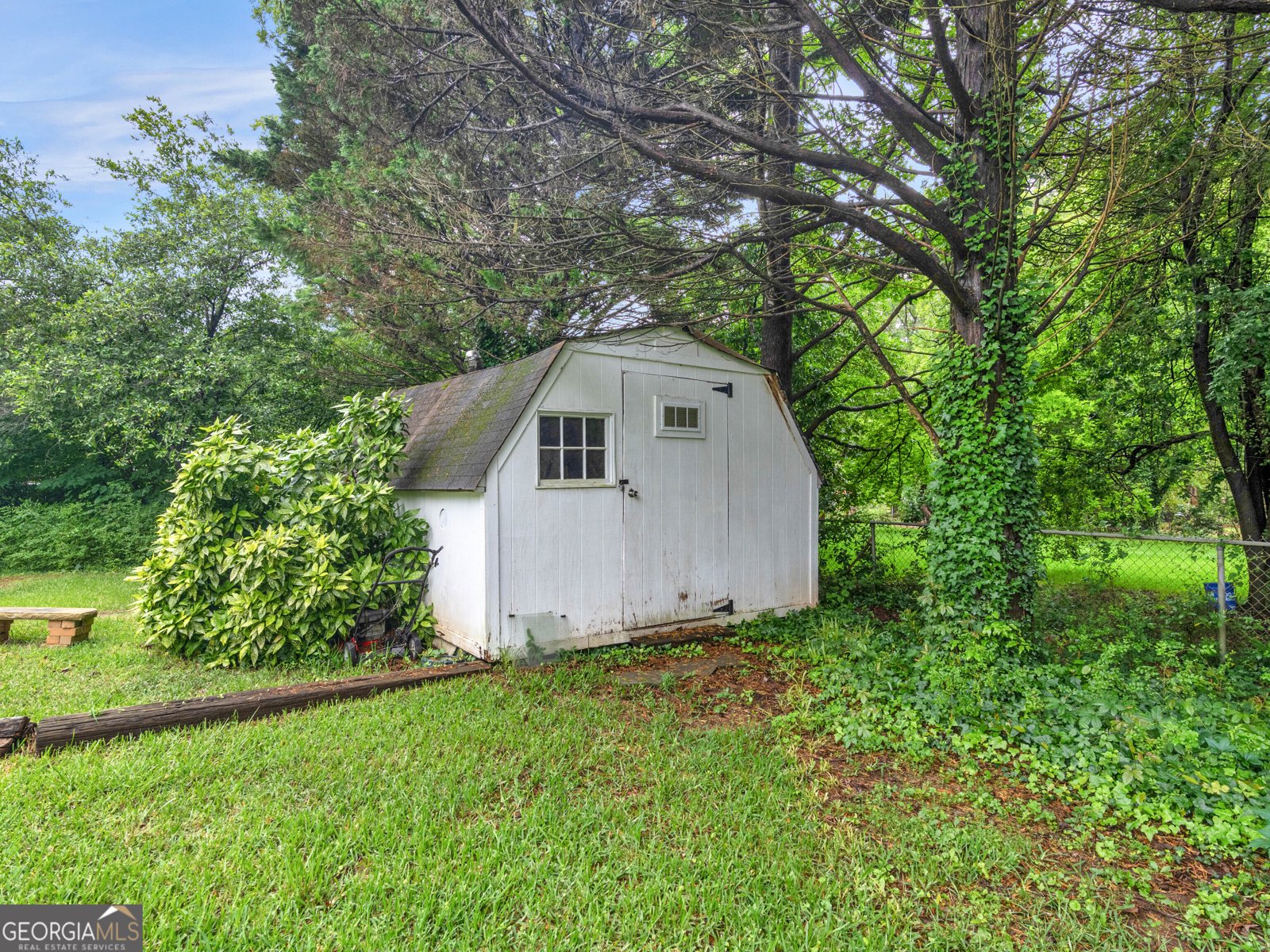 117 Thomas Street Griffin - 41