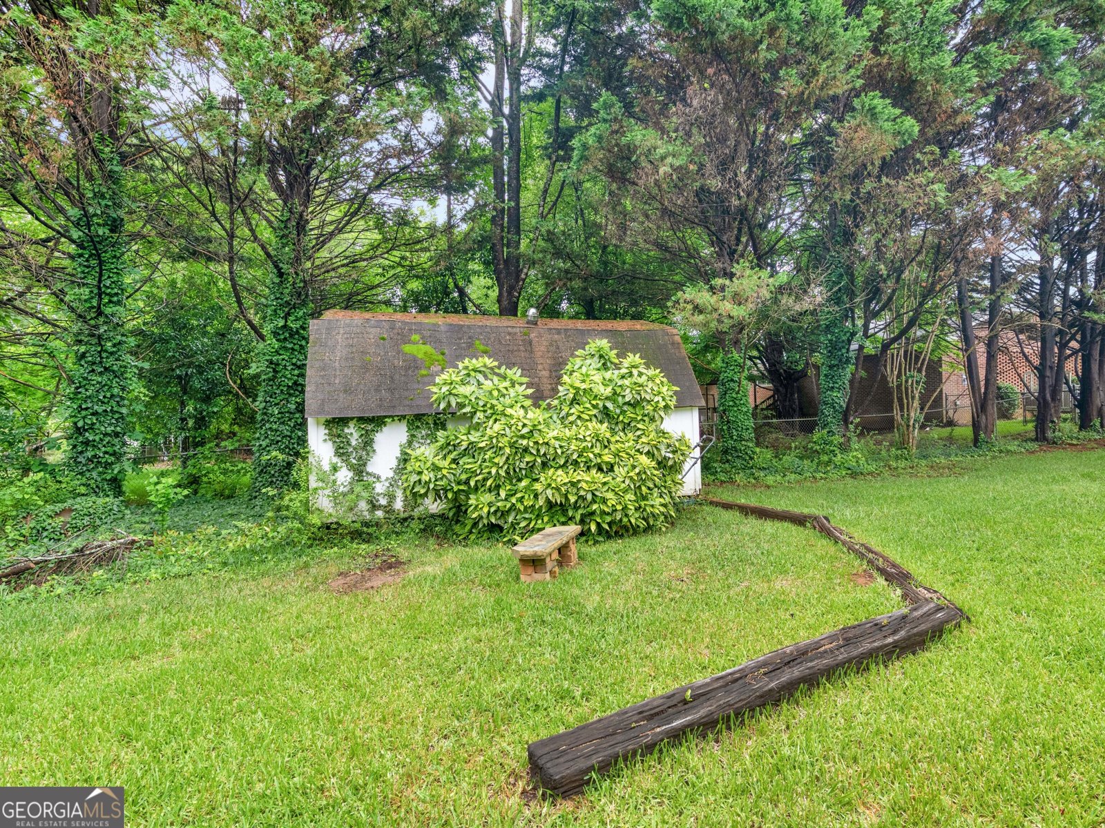 117 Thomas Street Griffin - 42