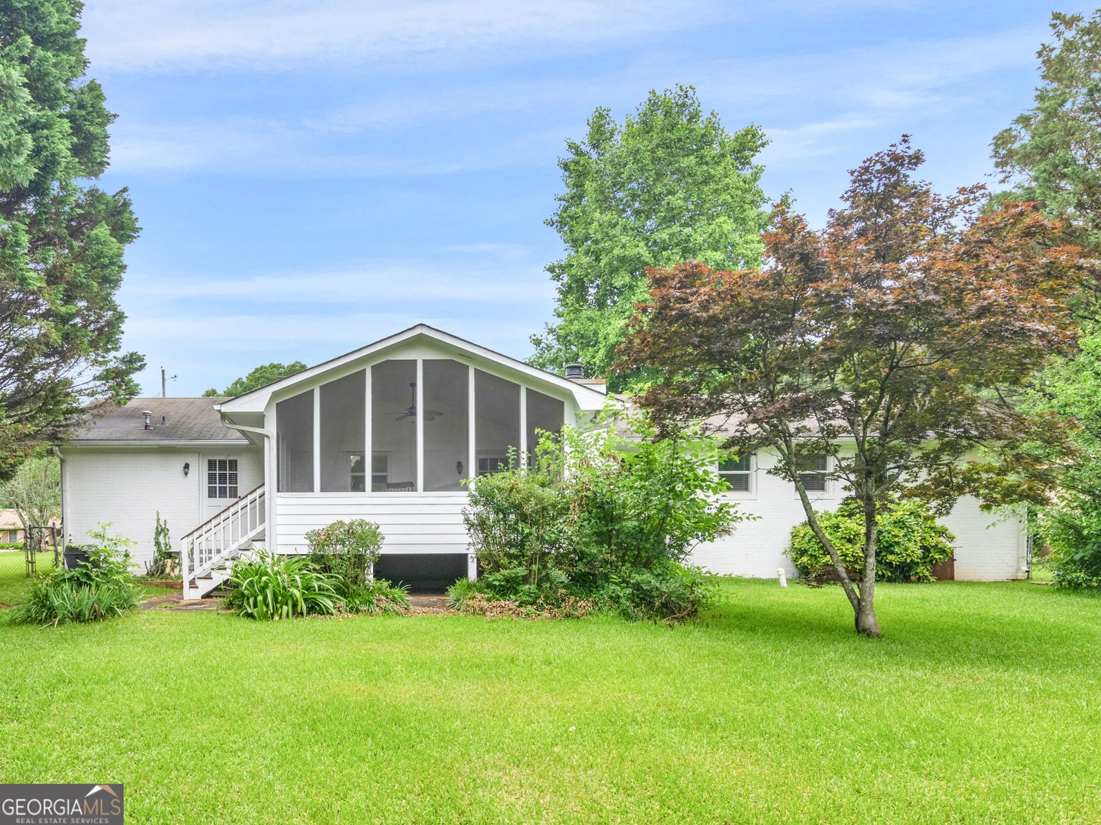 117 Thomas Street Griffin - 43