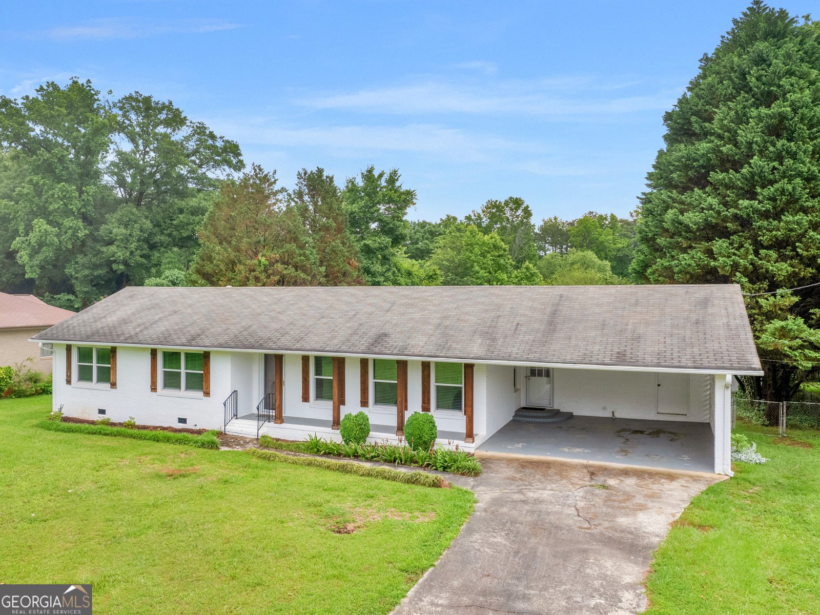 117 Thomas Street Griffin - 44