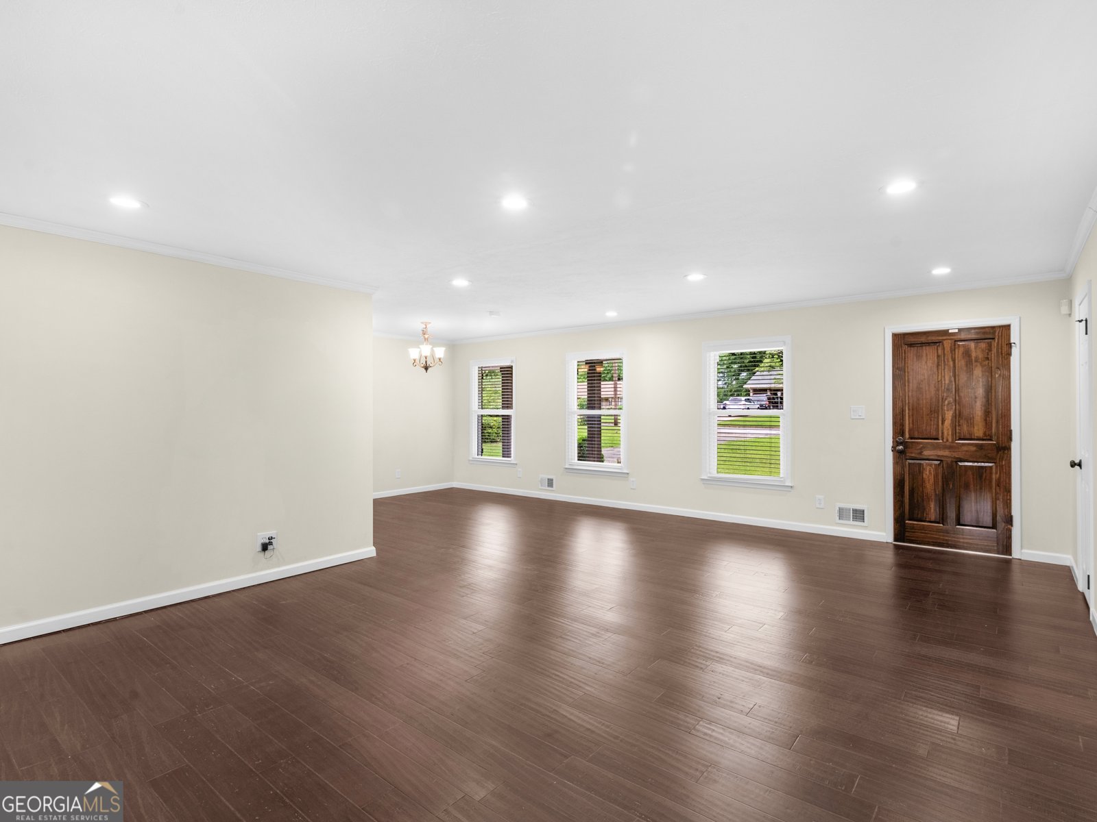 117 Thomas Street Griffin - 5