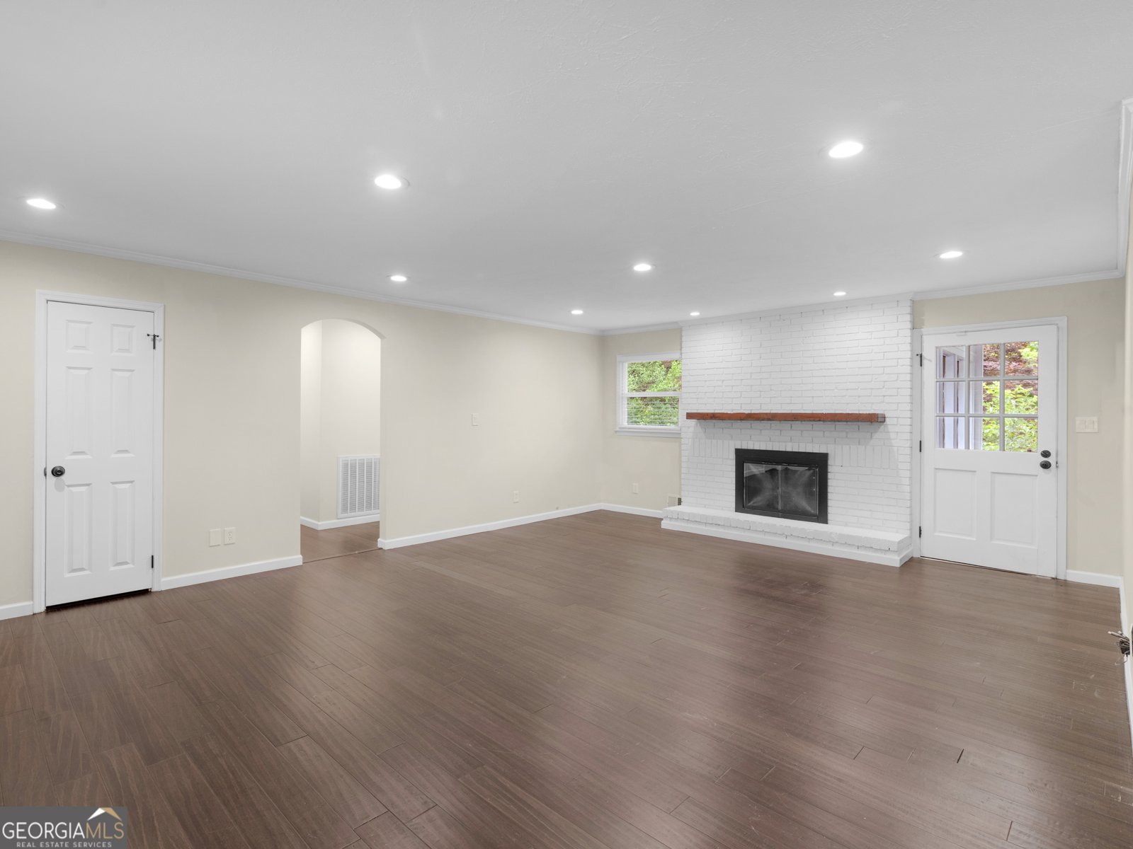 117 Thomas Street Griffin - 6