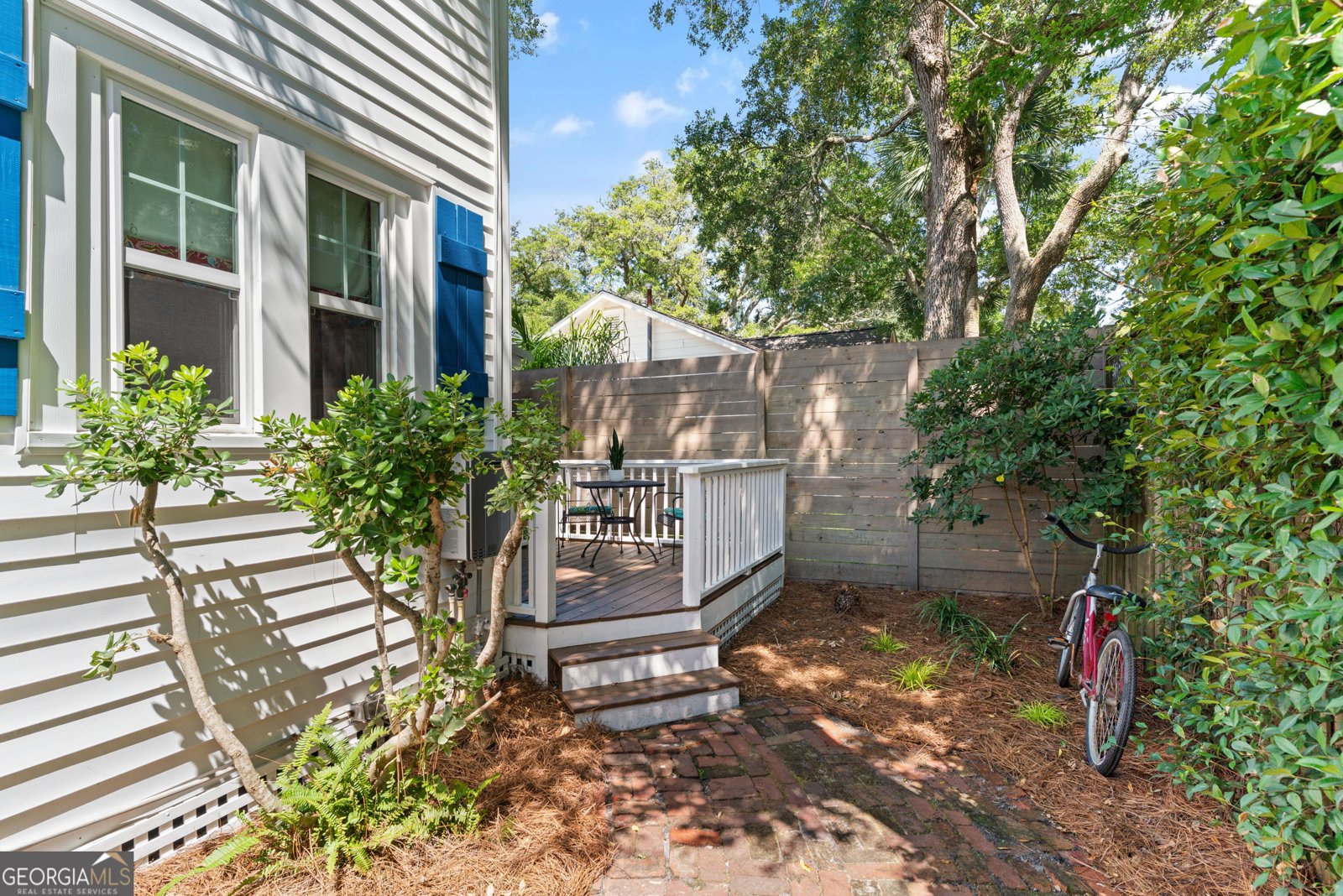 405 Everett Street St. Simons - 12