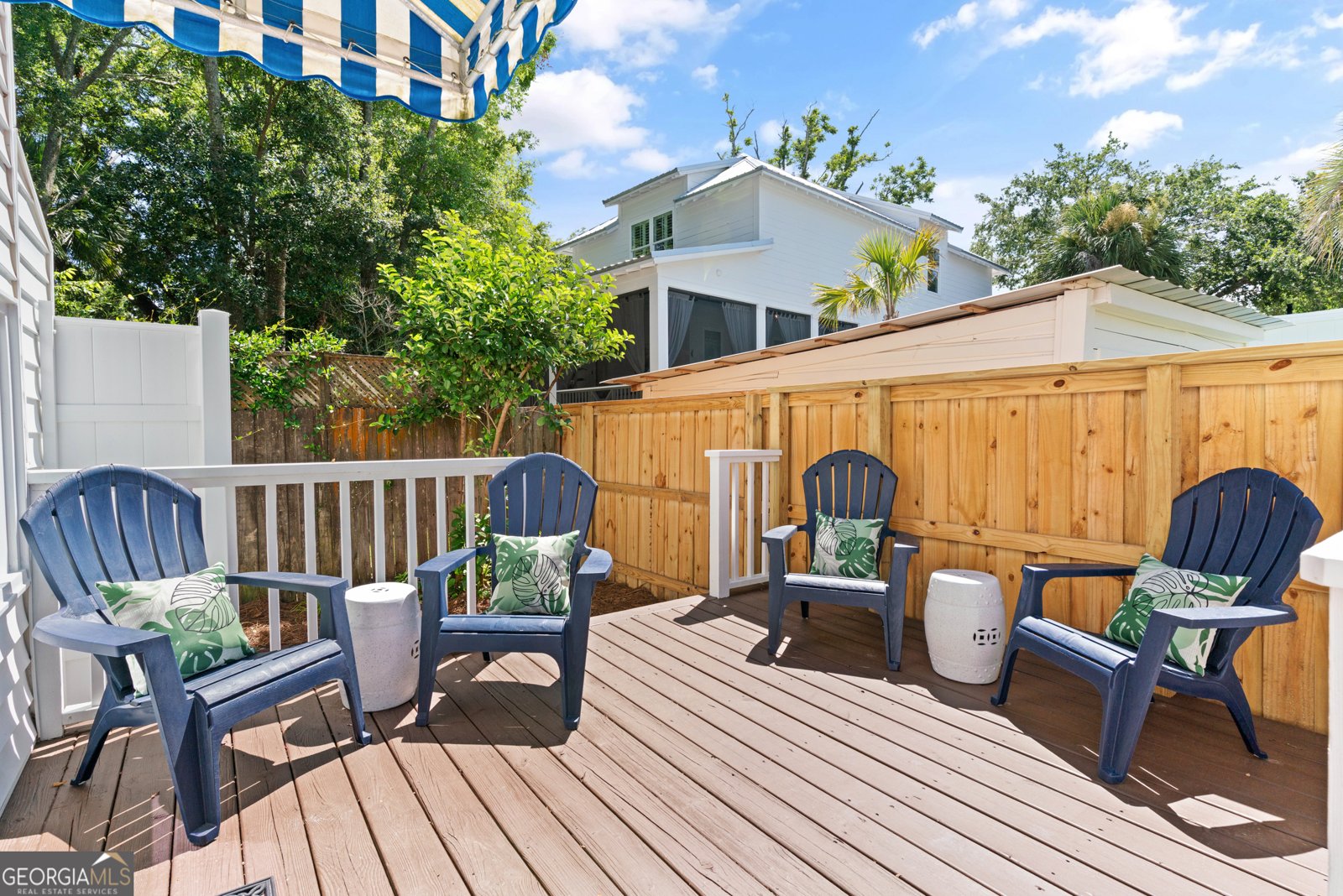 405 Everett Street St. Simons - 14