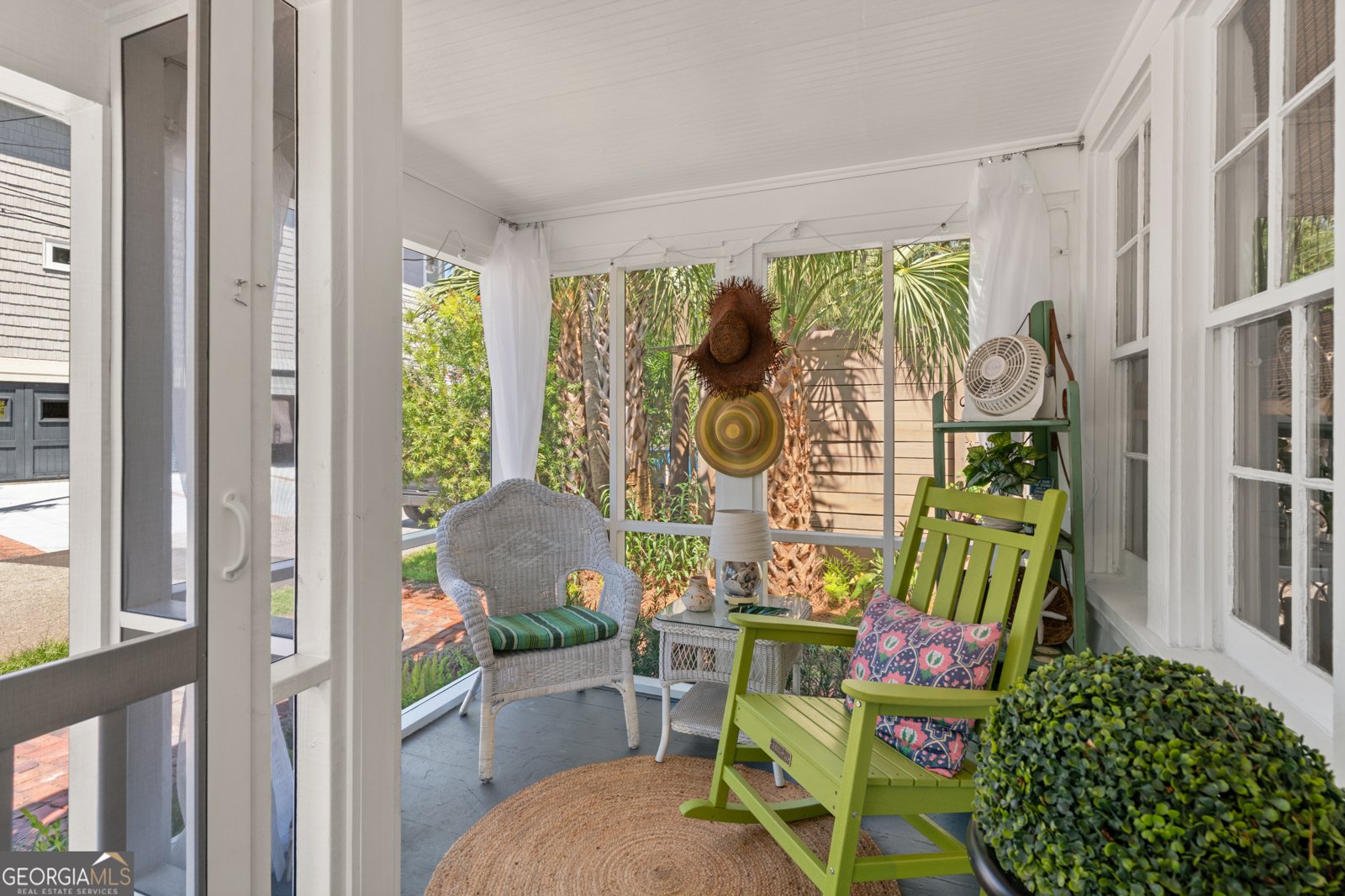 405 Everett Street St. Simons - 16