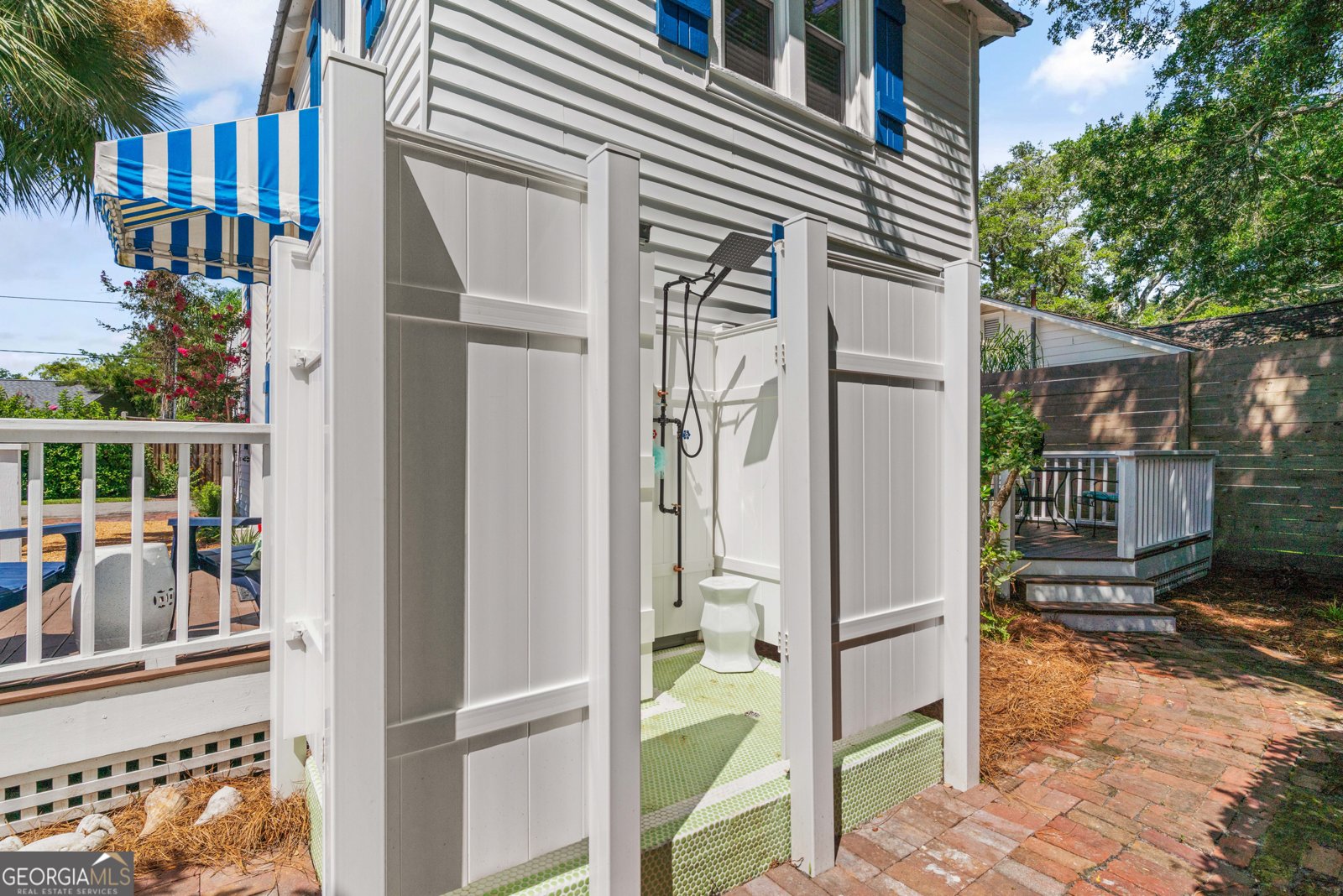 405 Everett Street St. Simons - 17