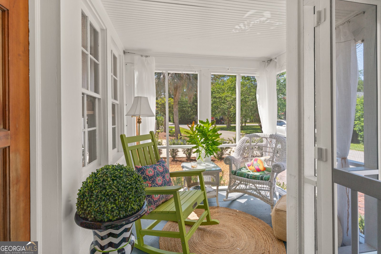 405 Everett Street St. Simons - 2