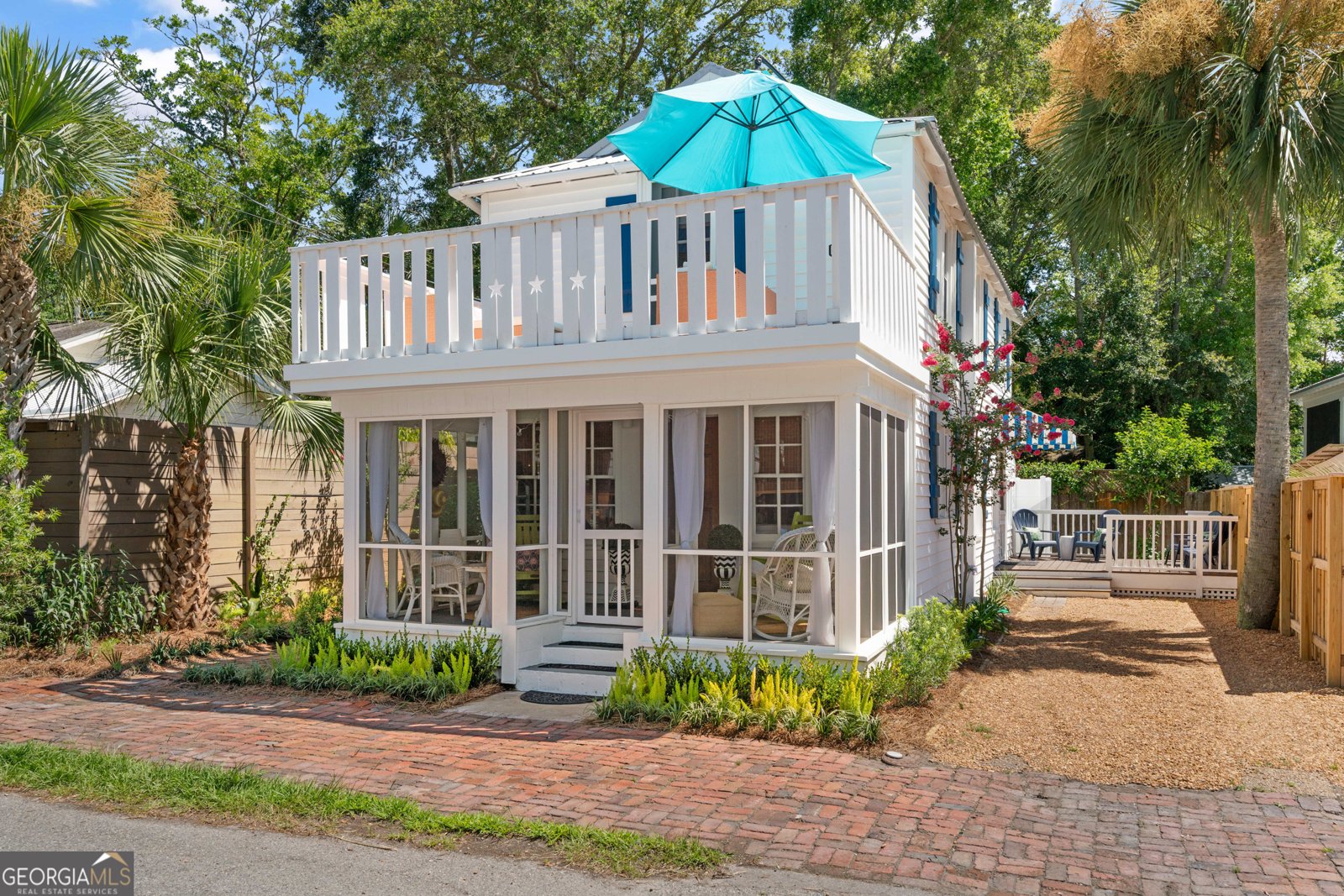 405 Everett Street St. Simons - 23