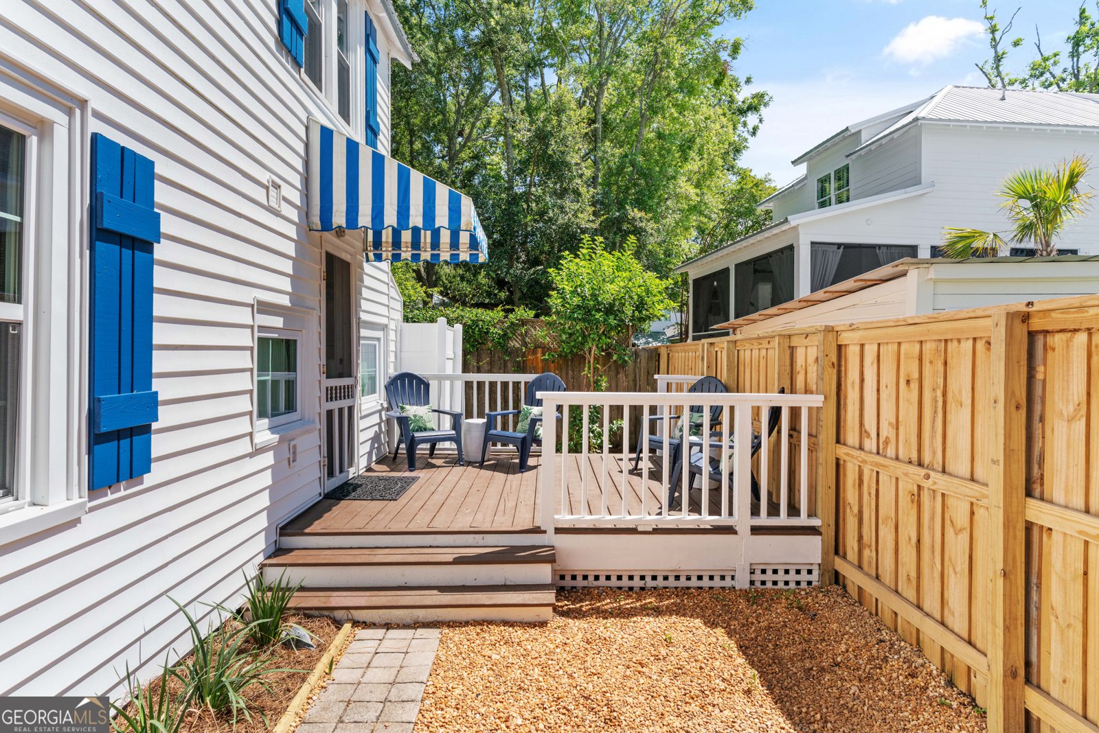 405 Everett Street St. Simons - 25