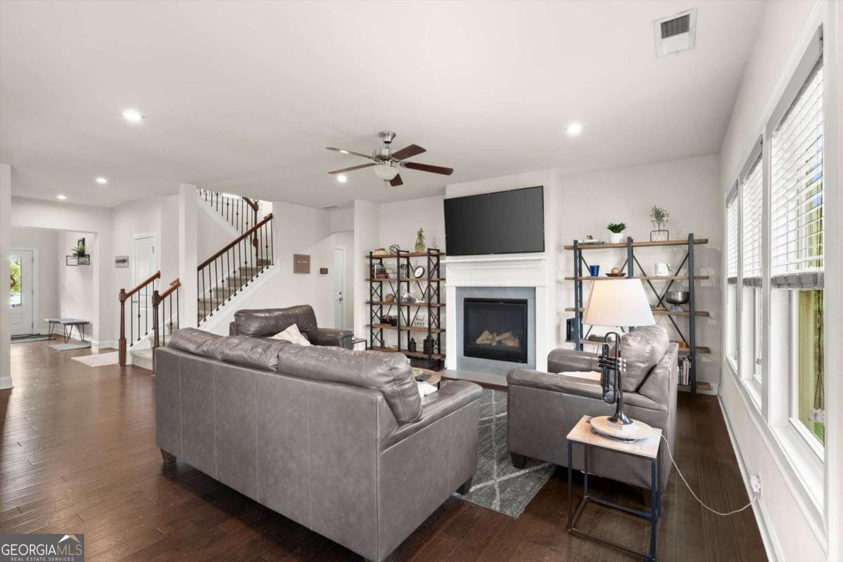 4 RIDGEMONT Way Cartersville - 12