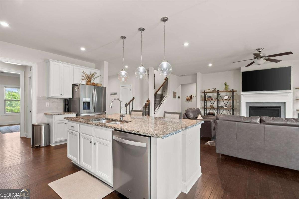 4 RIDGEMONT Way Cartersville - 16