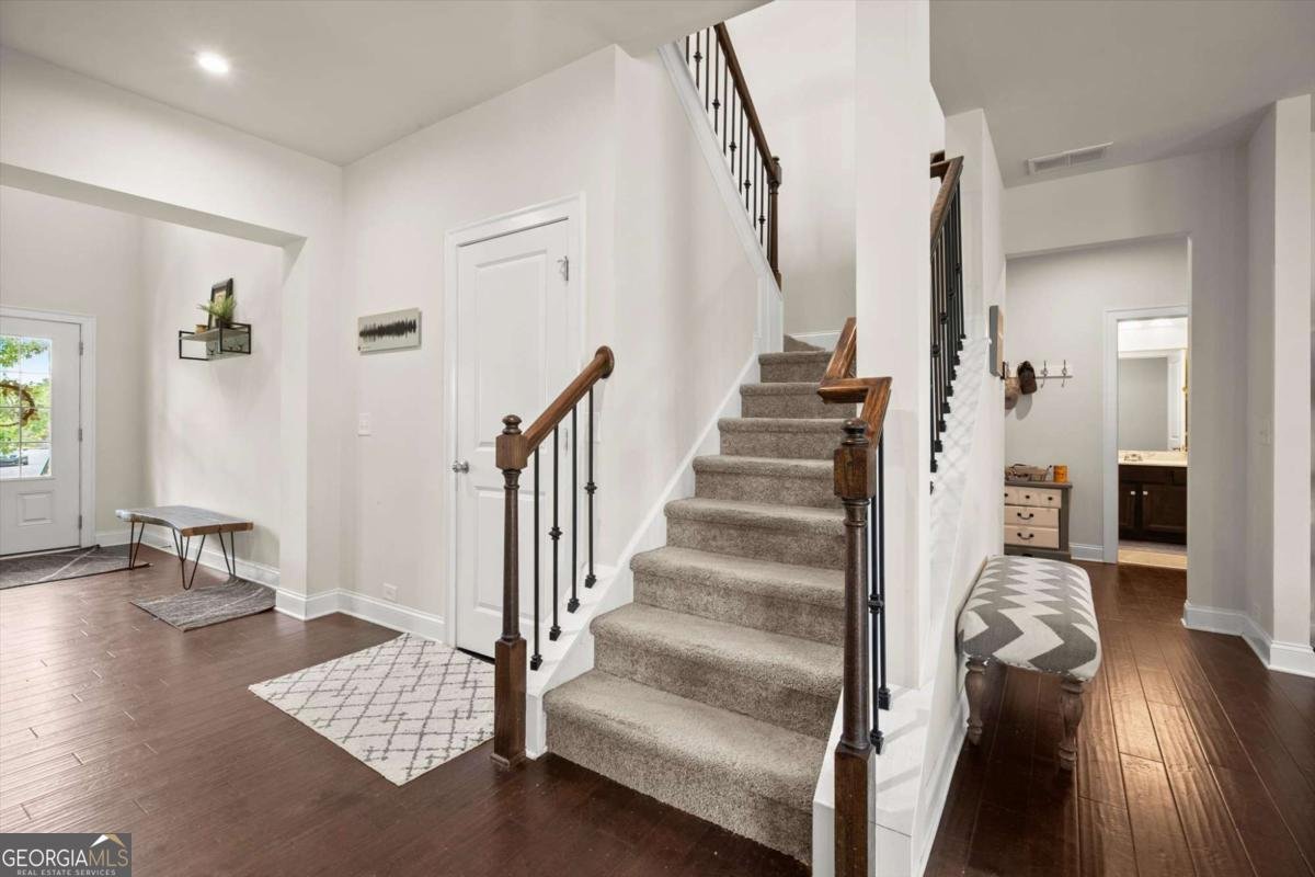 4 RIDGEMONT Way Cartersville - 18