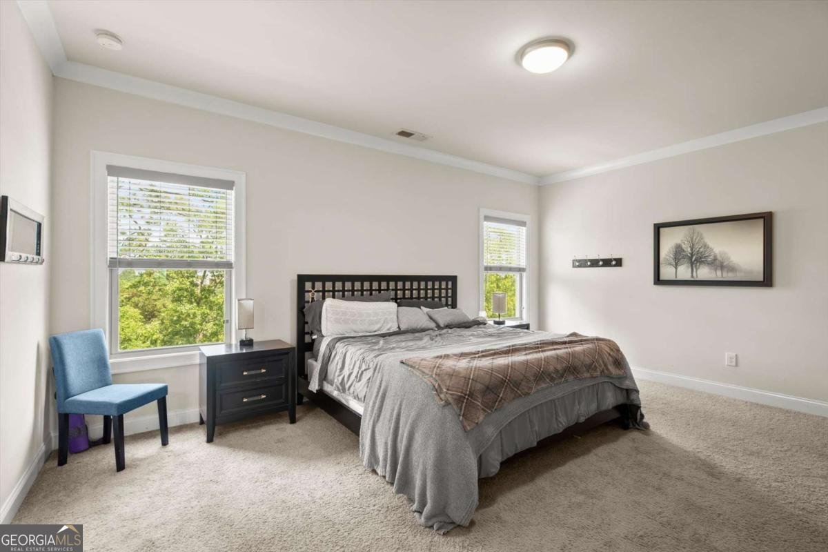 4 RIDGEMONT Way Cartersville - 23