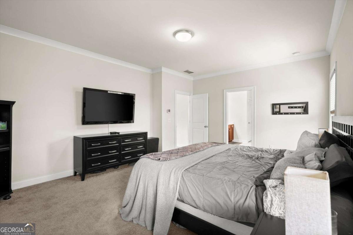 4 RIDGEMONT Way Cartersville - 24