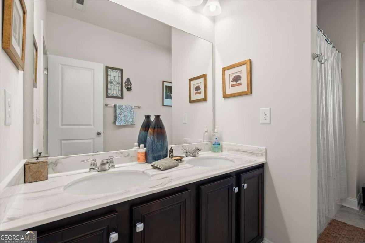 4 RIDGEMONT Way Cartersville - 29