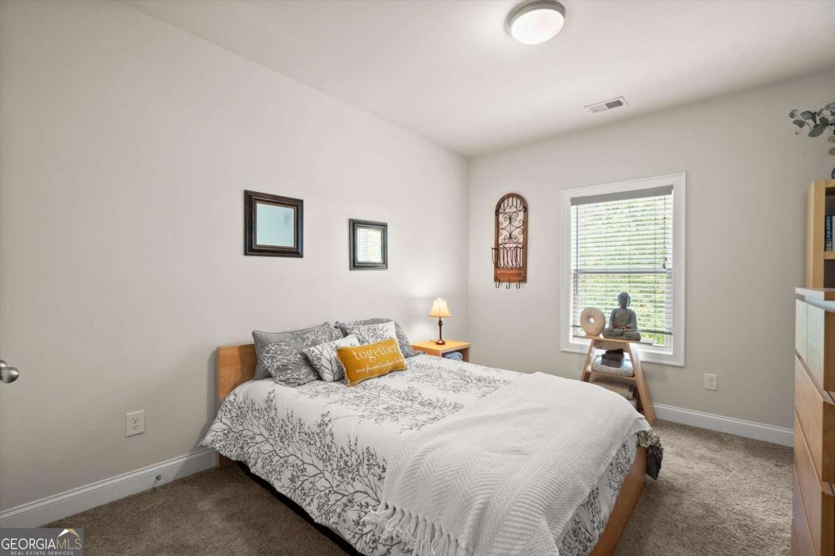 4 RIDGEMONT Way Cartersville - 30